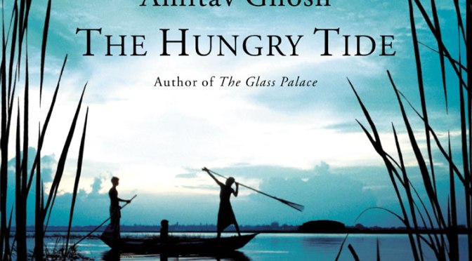 Petrie Meyer on Amitav Ghosh’s The Hungry Tide